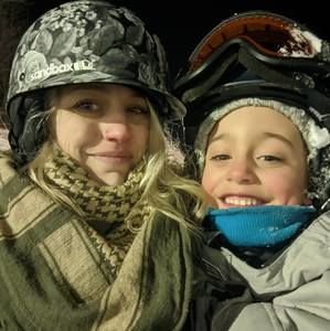 Meet your Posher, Jade